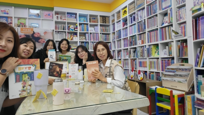 소풍독서동아리