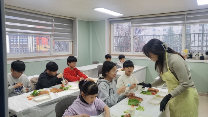 방학 특강